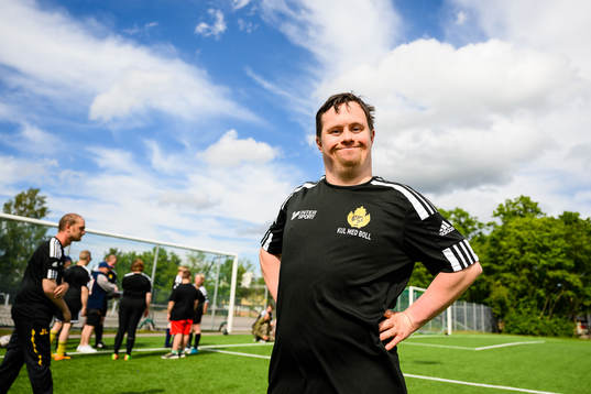 Martin Ludvigsson