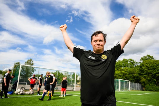 Martin Ludvigsson