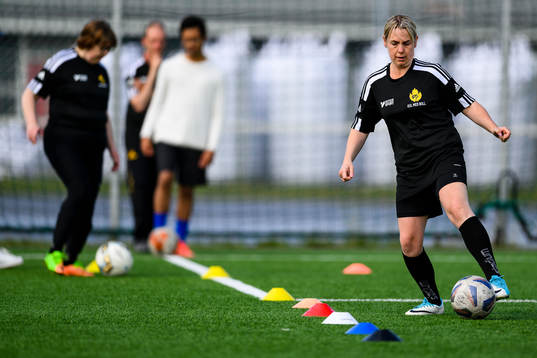Johanna Mårtensson