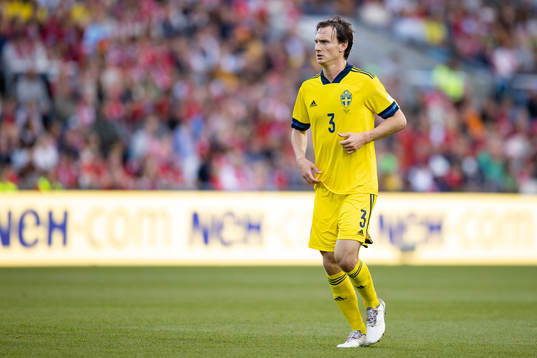 Hjalmar Ekdal of Sweden