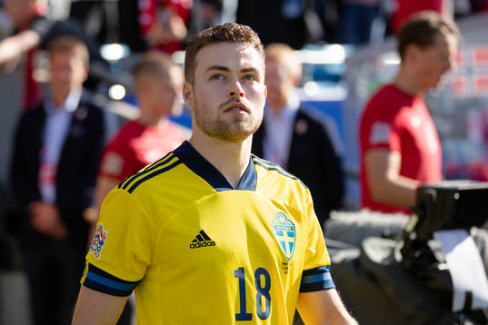 Gabriel Gudmundsson