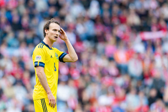 Hjalmar Ekdal of Sweden