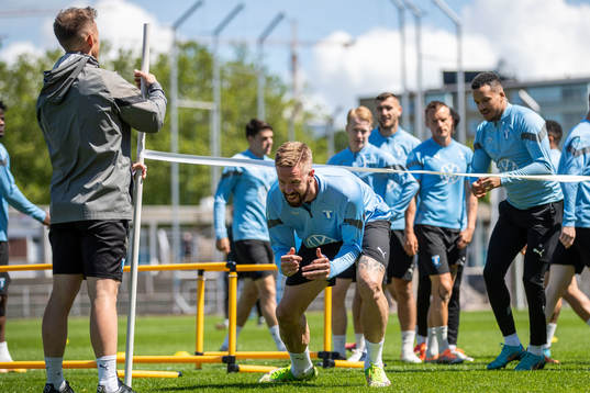 Pontus Jansson