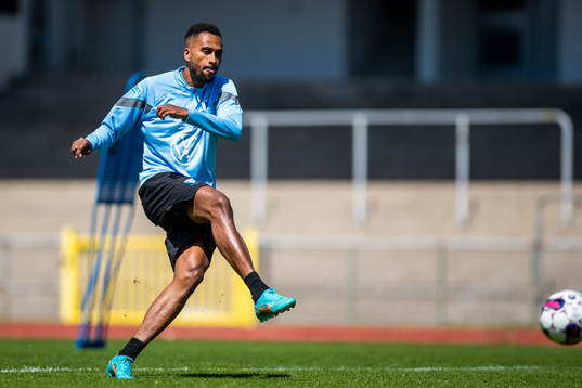 Isaac Kiese Thelin