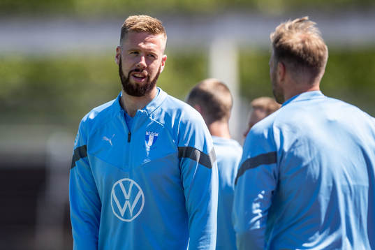 Pontus Jansson