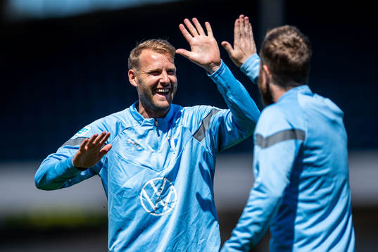 Ola Toivonen