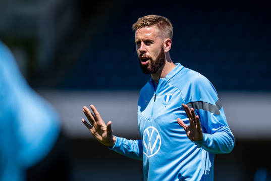 Pontus Jansson