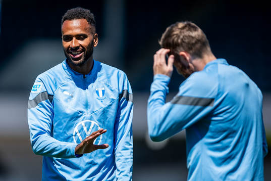 Isaac Kiese Thelin