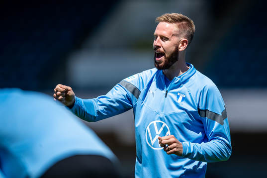 Pontus Jansson
