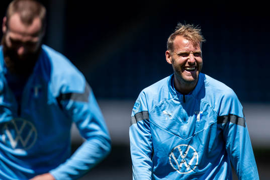 Ola Toivonen