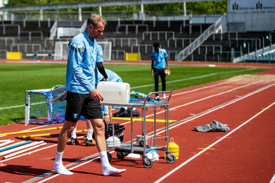 Ola Toivonen