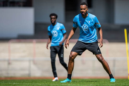 Isaac Kiese Thelin