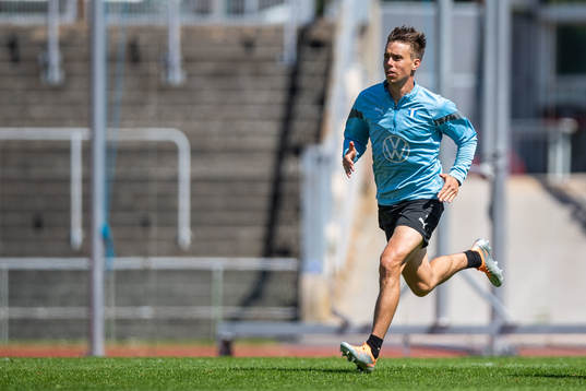 Jonas Knudsen