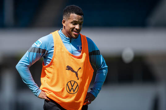Martin Olsson