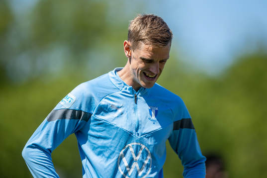 Søren Rieks