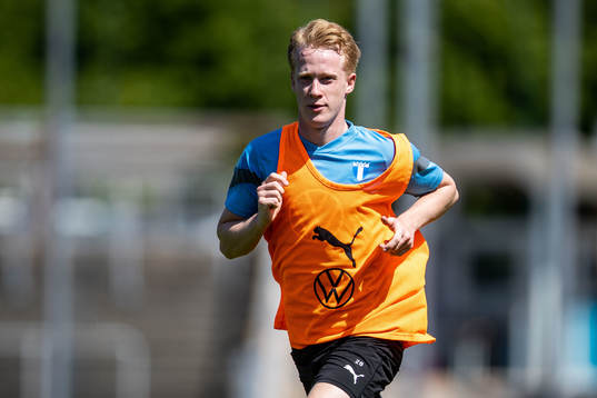 David Edvardsson