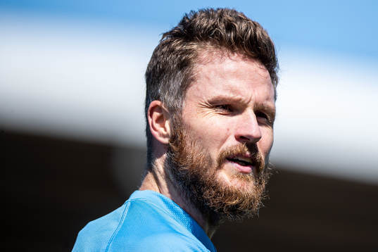 Lasse Nielsen