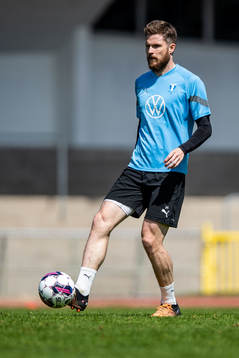 Lasse Nielsen