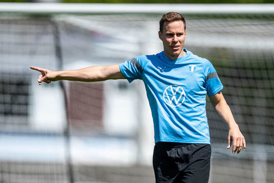Niklas Moisander
