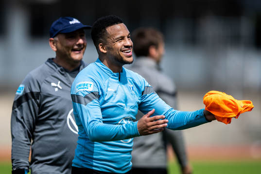 Martin Olsson
