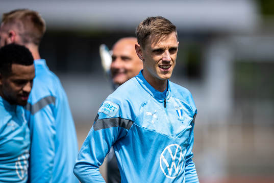 Søren Rieks