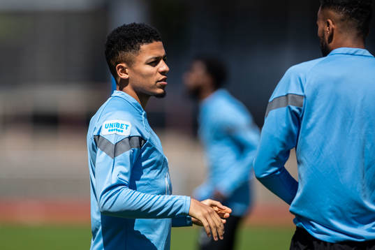 Romain Gall