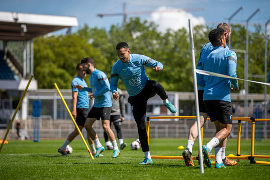 Martin Olsson
