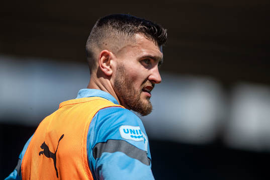 Matej Chalus