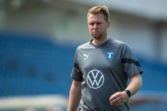 Fysioterapeut Jesper Robertsson