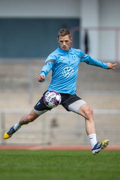 Søren Rieks