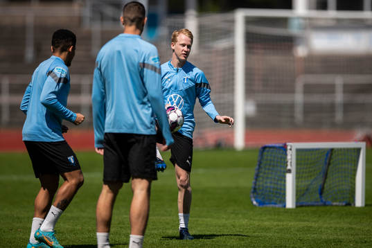 David Edvardsson