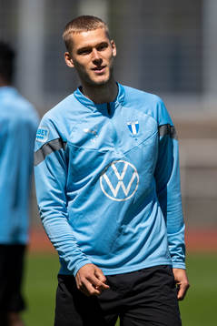 Felix Beijmo