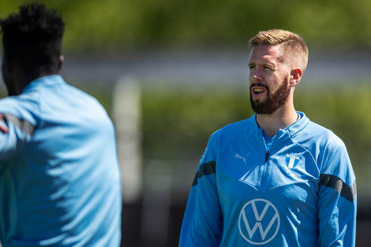 Pontus Jansson
