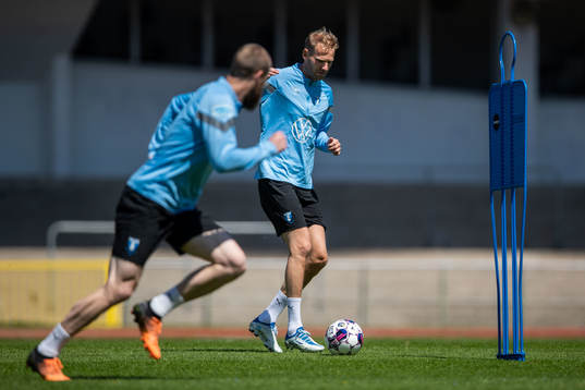 Ola Toivonen