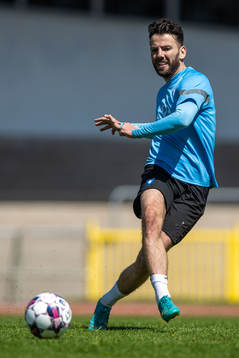 Erdal Rakip