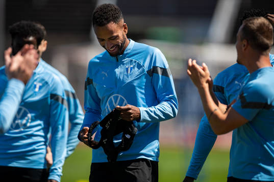 Isaac Kiese Thelin