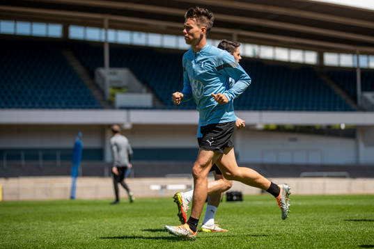 Jonas Knudsen