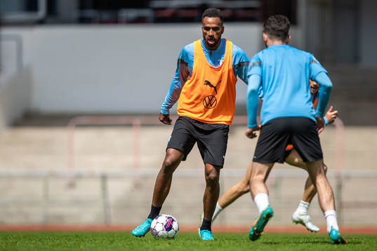 Isaac Kiese Thelin