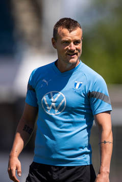 Eric Larsson