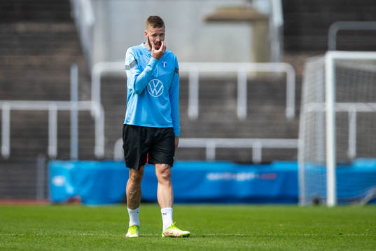 Pontus Jansson