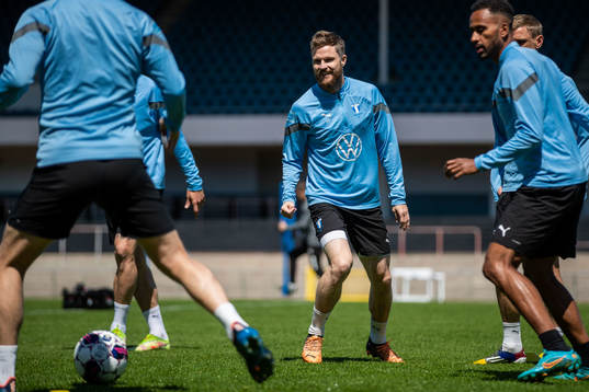 Lasse Nielsen
