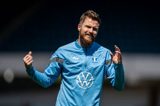 Lasse Nielsen
