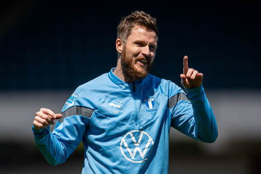 Lasse Nielsen