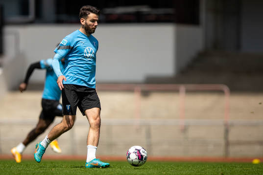 Erdal Rakip