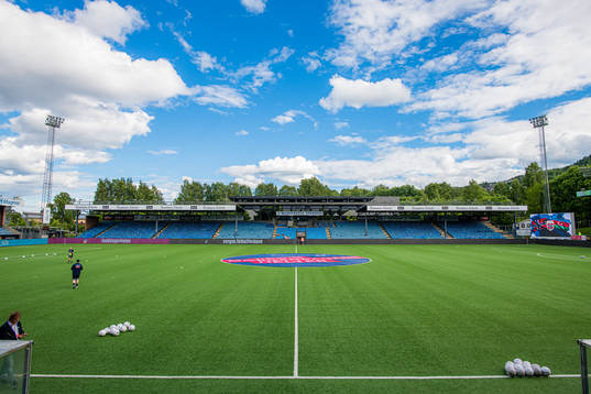 Marienlyst Stadion