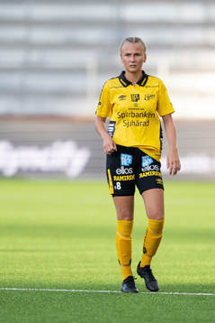 Elfsborgs Linn Sångberg
