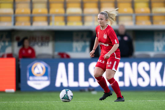 Falköpings Emma Karlsson