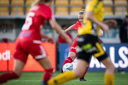 Falköpings Emma Karlsson