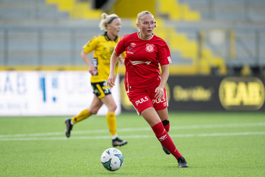 Falköpings Felicia Brage
