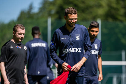 IFK Göteborgs Marcus Berg